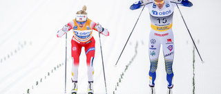 Inget undantag för tävlingar i Norge