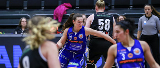 Luleå Basket jagar lagkaptenen i ligakonkurrenten: "Håller mycket hög ligaklass"