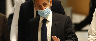 Sarkozy överväger att gå till Europadomstolen
