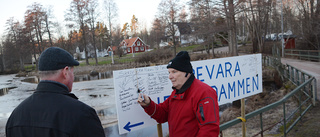 "Förstör inte för Mariannelundarna"