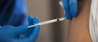 Regionen planerat för smittsäker vaccination