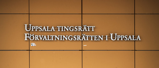 Spottade, slog och knuffade sin sambo framför parets dotter – får fängelse