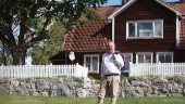 Persson köpte gård för 13,5 miljoner – flyttar inte in
