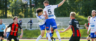 Bildextra: Maffiga bildspel från IFK Luleå mot BP