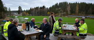 Här firas gänget som gör Grännäs till Sveriges finaste