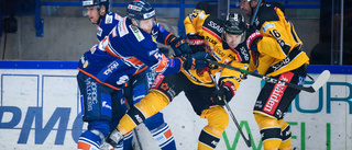 Tredje raka förlusten för Luleå Hockey: "Tungt"