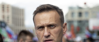 EU: Sanktioner inte uteslutna i Navalnyjfallet