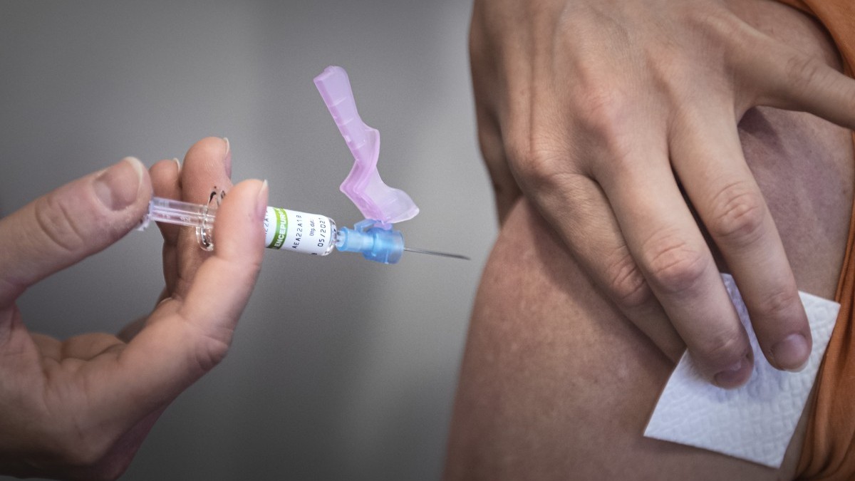 Perché la vaccinazione privata contro la tubercolosi non è stata annotata nella mia cartella?