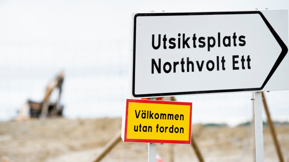 Flera tusen anställda behövs till den blivande fabriken i Skellefteå. Nu inleds rekryteringarna.