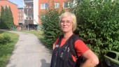 Ingela har vårdat Eskilstunas äldre – i 40 år: "I vissa fall är vi de enda de träffar"