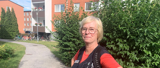 Ingela har vårdat Eskilstunas äldre i 40 år
