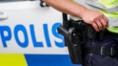 Polis råkade fyra av sitt vapen – riskerar löneavdrag
