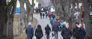 Julmarknaden på Öster Malma ställs in: "Är för allas säkerhet"