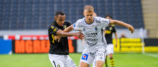 Oavgjort för Sirius hemma mot AIK