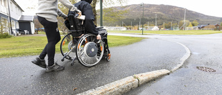 Ständiga nedskärningar drabbar äldre och funktionsnedsatta 