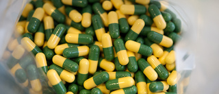 Åtal: Dopingklassade tabletter funna hos Västerviksbo