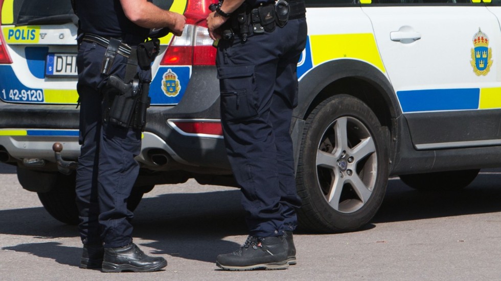 För medborgarna innebär den polisiära frånvaron otrygghet och utsatthet, skriver Magnus Oscarsson (KD), landsbygdspolitisk talesperson. 