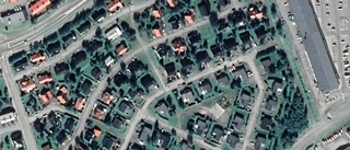 114 kvadratmeter stort hus i Kiruna sålt för 1 900 000 kronor