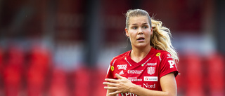 Nina Jakobsson på jakt efter ny klubb: "Intresse finns"