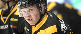 AIK-läkarens besked om Kiiskinen - som klev av skadad mot Brynäs: ”Mjukdelsskada”