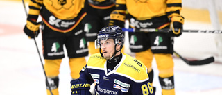 Skadedrabbat HV71 föll mot Skellefteå