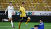 Elfsborg tvåa – men AIK lyfte efter paus