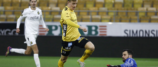 Elfsborg tvåa – men AIK lyfte efter paus