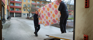 SCB: Kraftig inflyttning till Enköping väntas