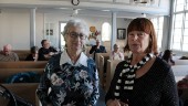 Kritiska äldre fick svar från Östgötatrafiken