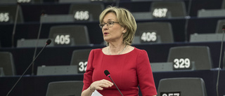 McGuinness godkänd i EU-kommissionen