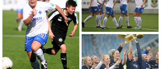 Klart: Vi direktsänder IFK:s kval till Elitettan