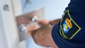 Fängelse för grovt rattfylleri efter krasch med cross utanför krog i Luleå