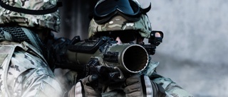 Saab säljer granatgevär till USA 