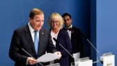 Sveriges tidigare civilminister återvänder till Östergötland – kandiderar till regionen: "Känns definitivt som en utmaning"