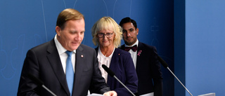 Sveriges tidigare civilminister återvänder till Östergötland – kandiderar till regionen: "Känns definitivt som en utmaning"