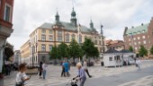 Erkänn Seyfo och uppför ett minnesmärke i Eskilstuna