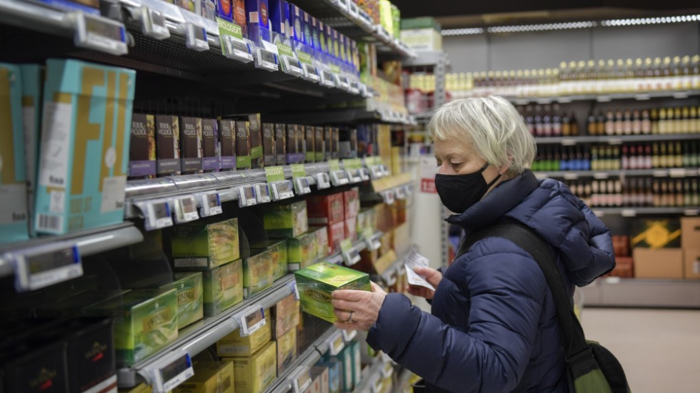  Den svenska livsmedelsindustrin är importberoende på ingredienser, kemikalier, förpackningar mm förutom fungerande el och internet, skriver Olle Forsell Kalvefall.