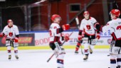 Kalix Hockey klart för play in efter seger mot Boden