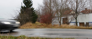 Banvallen ska bli gång- och cykelväg