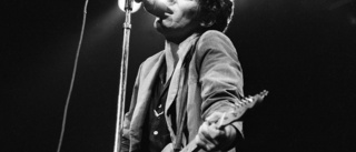 Springsteen släpper jättebox med konserter