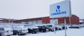 Ny hyresgäst i Lindbäcks fabrik – tolv varslade blir kvar: "Vi hoppas att de kan bli tillsvidareanställda"