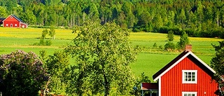 Föreningarna uppmanas att söka byapeng