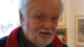 Journalisten och författaren Lars Westman död