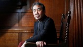 Murakami ingen novellförfattare