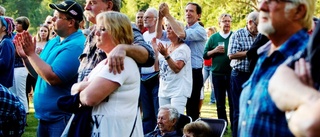 Musikfestival i Östhammar växer