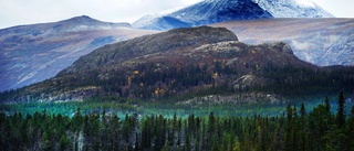 Laponia – ett samiskt världs- och kulturarv