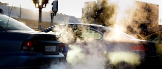 Ny lag fasar ut fossila bilbränslen