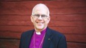 Linköpings Martin Modéus närmare att bli ärkebiskop 