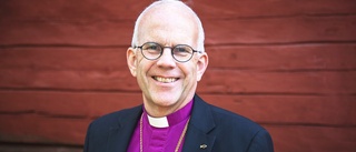 Linköpings Martin Modéus närmare att bli ärkebiskop 