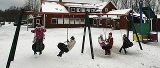 Friskolor kan rädda hotade skolor